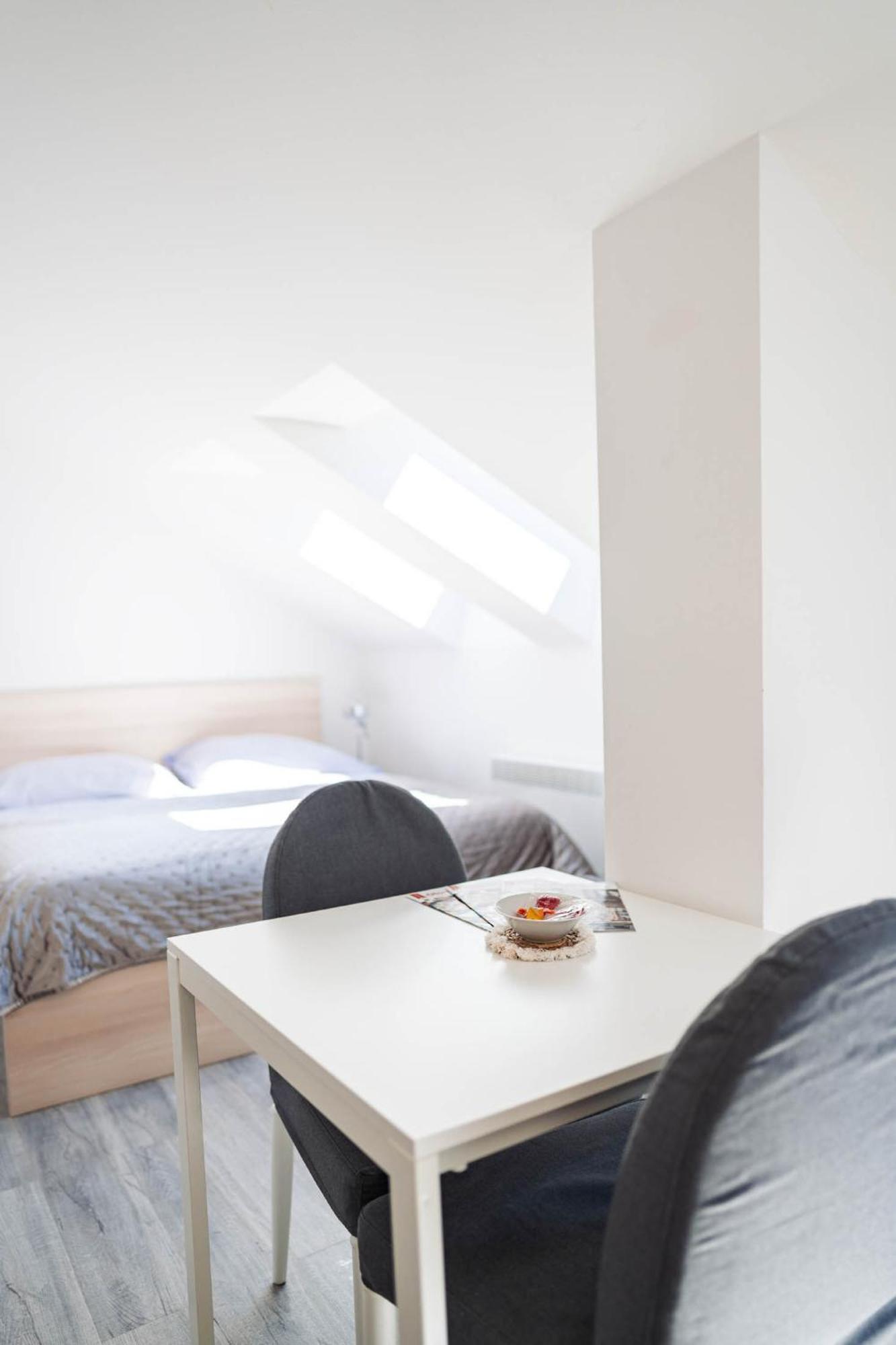 Silvie Apartments - Wurmova Olomouc Room photo